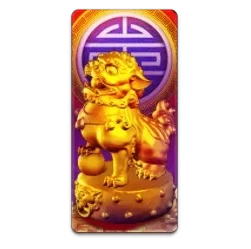 Fu Xing
Gao Zhao