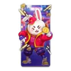 Fortune
Rabbit