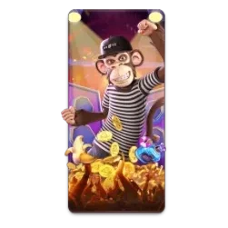 Wild Ape
