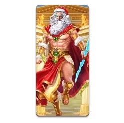 Gates of Olympus
Xmas 1000